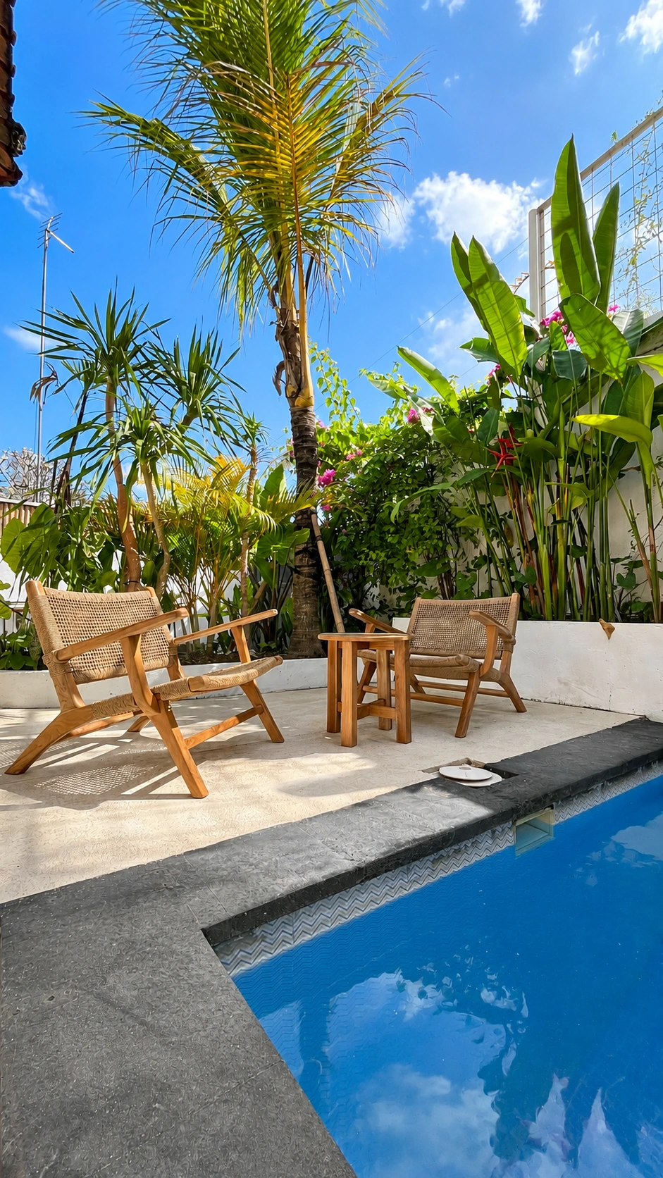 Family Villa Babakan Canggu | 3+1BR, Pool, Pet Friendly, 3-bed villa for rent in Canggu – photo 14 of 15