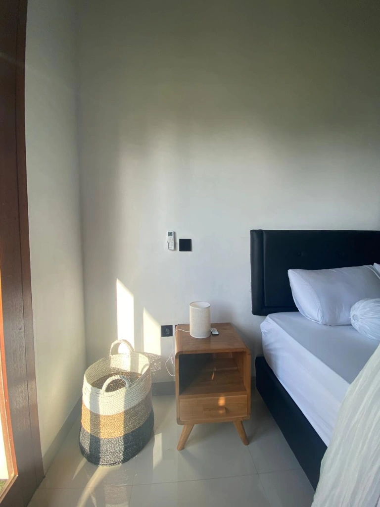 *2BR Homey Villa Cemagi near to the Cemagi Beach, Seseh*, 2-bed villa for rent in Seseh – photo 9 of 15