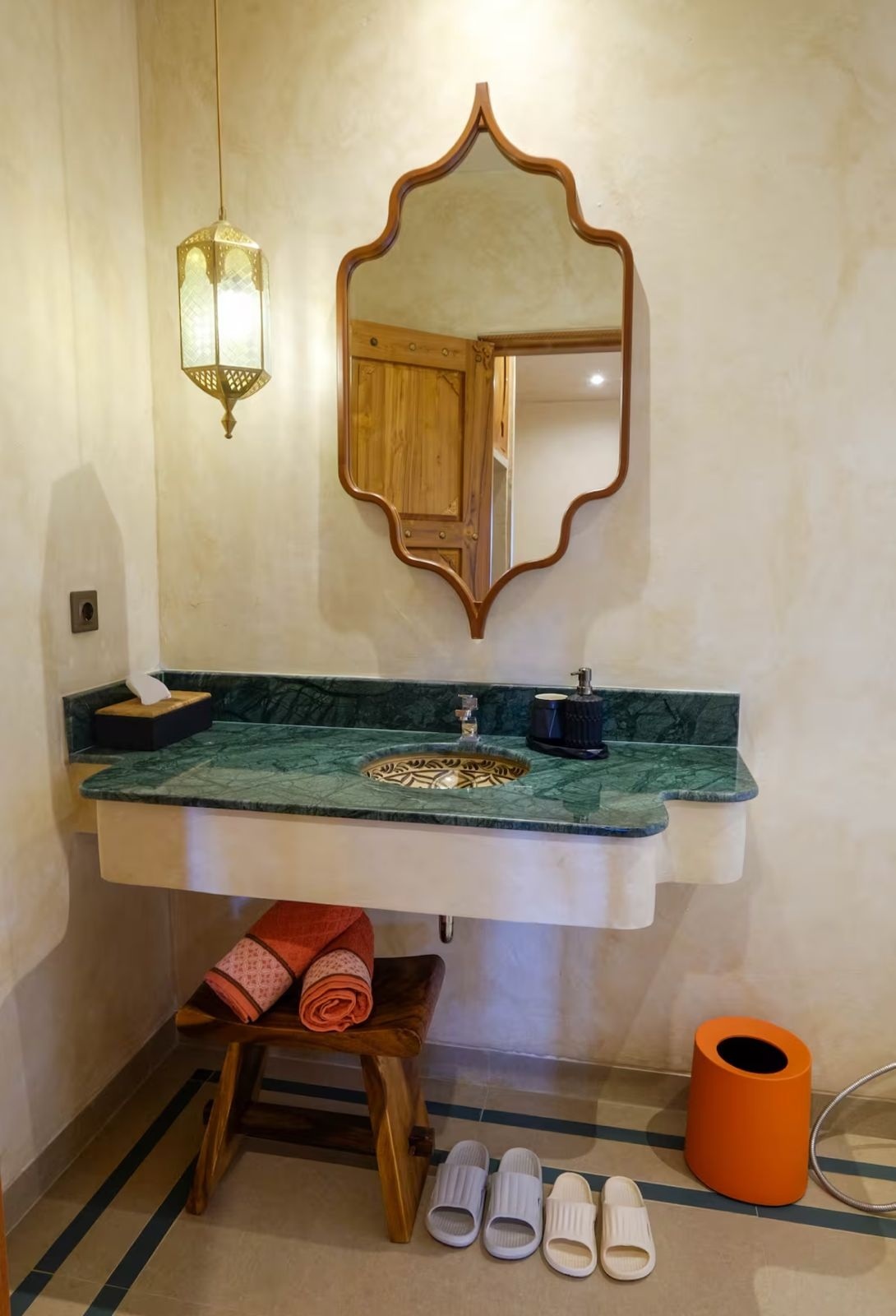 Villa For Rent 2 Bed In Tiying Tutul,Pererenan Bali, 2-bed villa for rent in Pererenan – photo 15 of 15