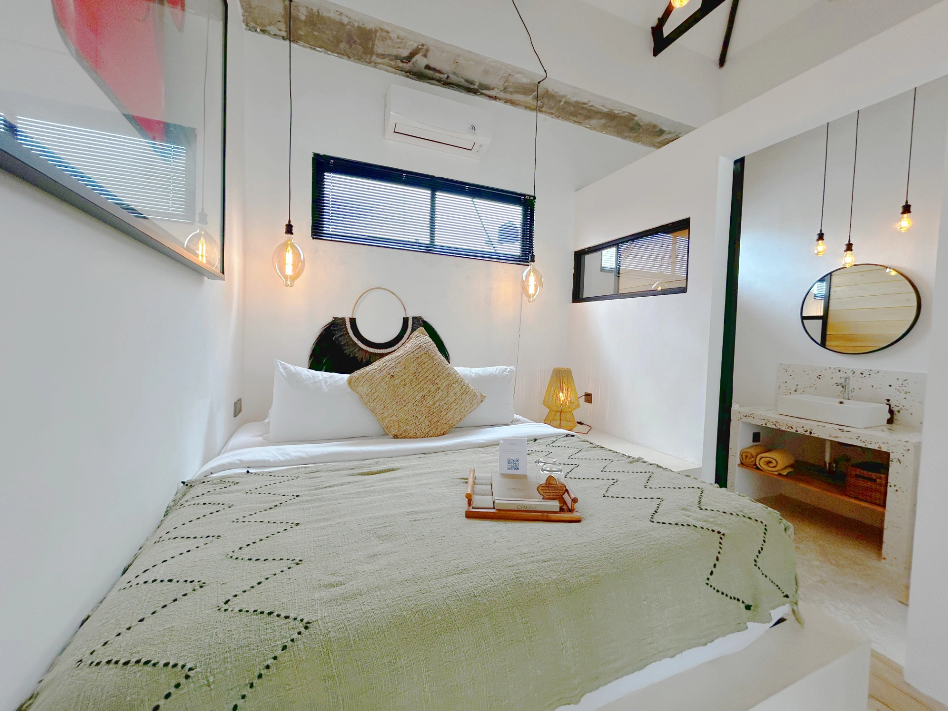 Design Luxury Villa Canggu | Mercato 2, 2-bed villa for rent in Canggu – photo 2 of 15