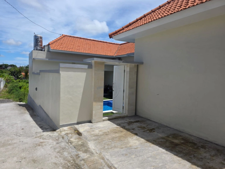 New 3 bedroom Villa in Padonan Canggu, 3-bed villa for rent in Canggu – photo 6 of 15