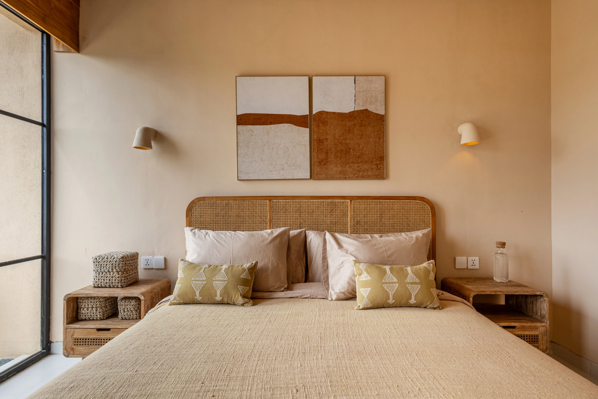 Pasir 1 - A stylish 2 bed duplex in Bingin w pool., 2-bed villa for rent in Uluwatu – photo 7 of 15