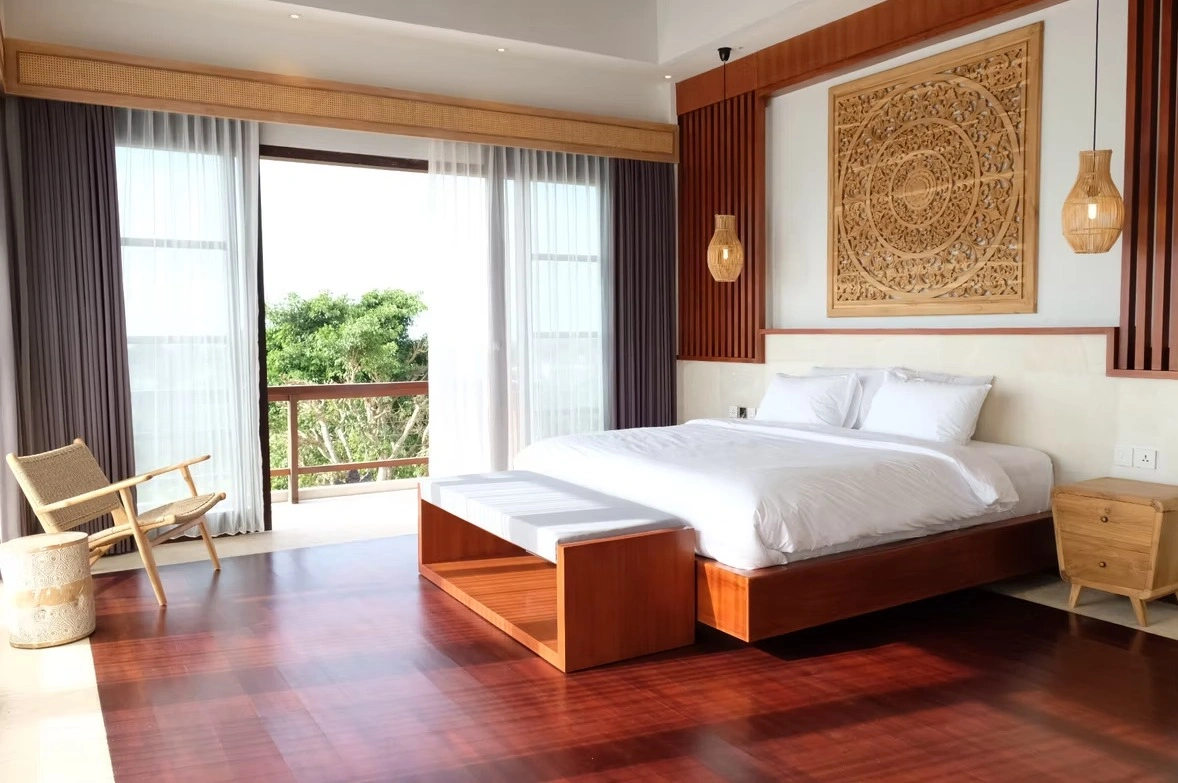 Yearly Villa for Rent in Ungasan Bali, 5-bed villa for rent in Uluwatu – photo 6 of 8