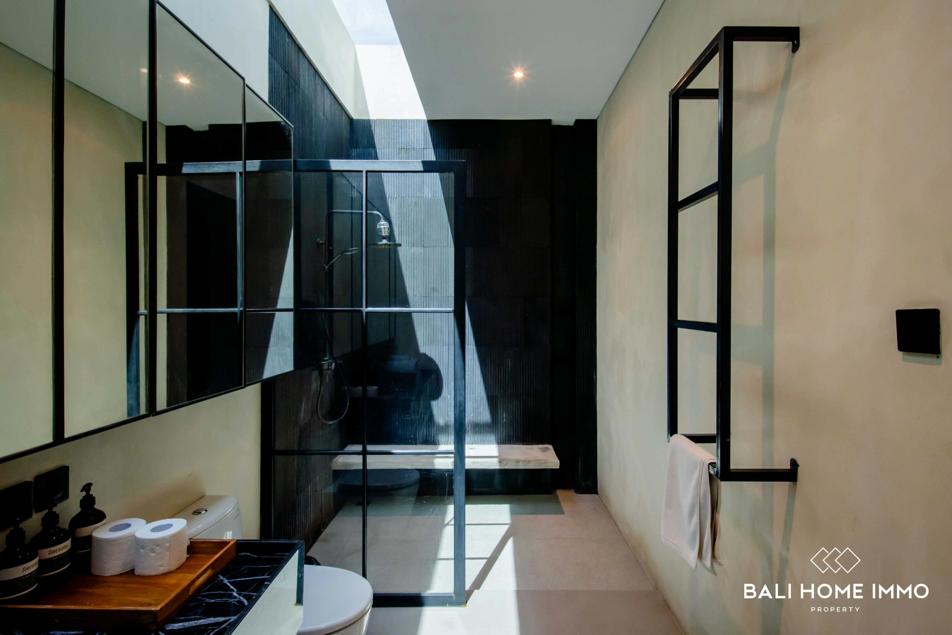 Beautiful 2 Bedroom Villa for Sale & Rent in Bali Uluwatu, 2-bed villa for rent in Uluwatu – photo 9 of 12