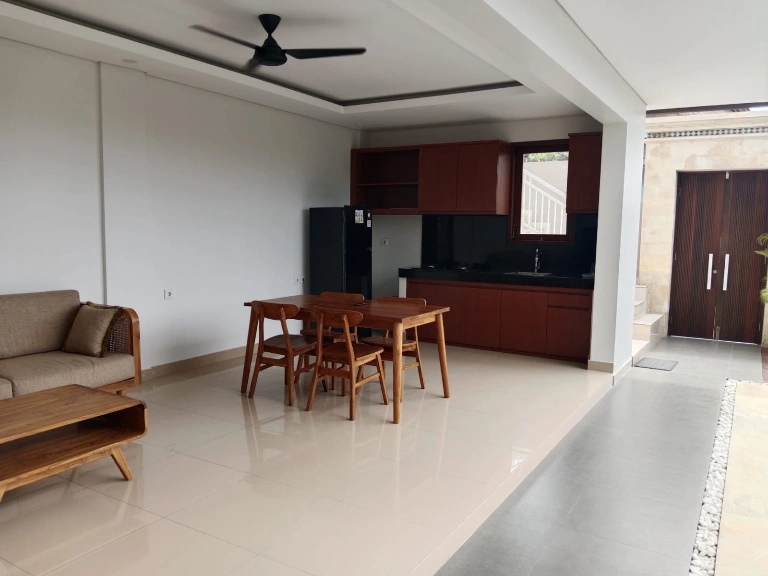 3 Bedroom Modern Villa in Canggu Padonan, 3-bed villa for rent in Canggu – photo 7 of 15