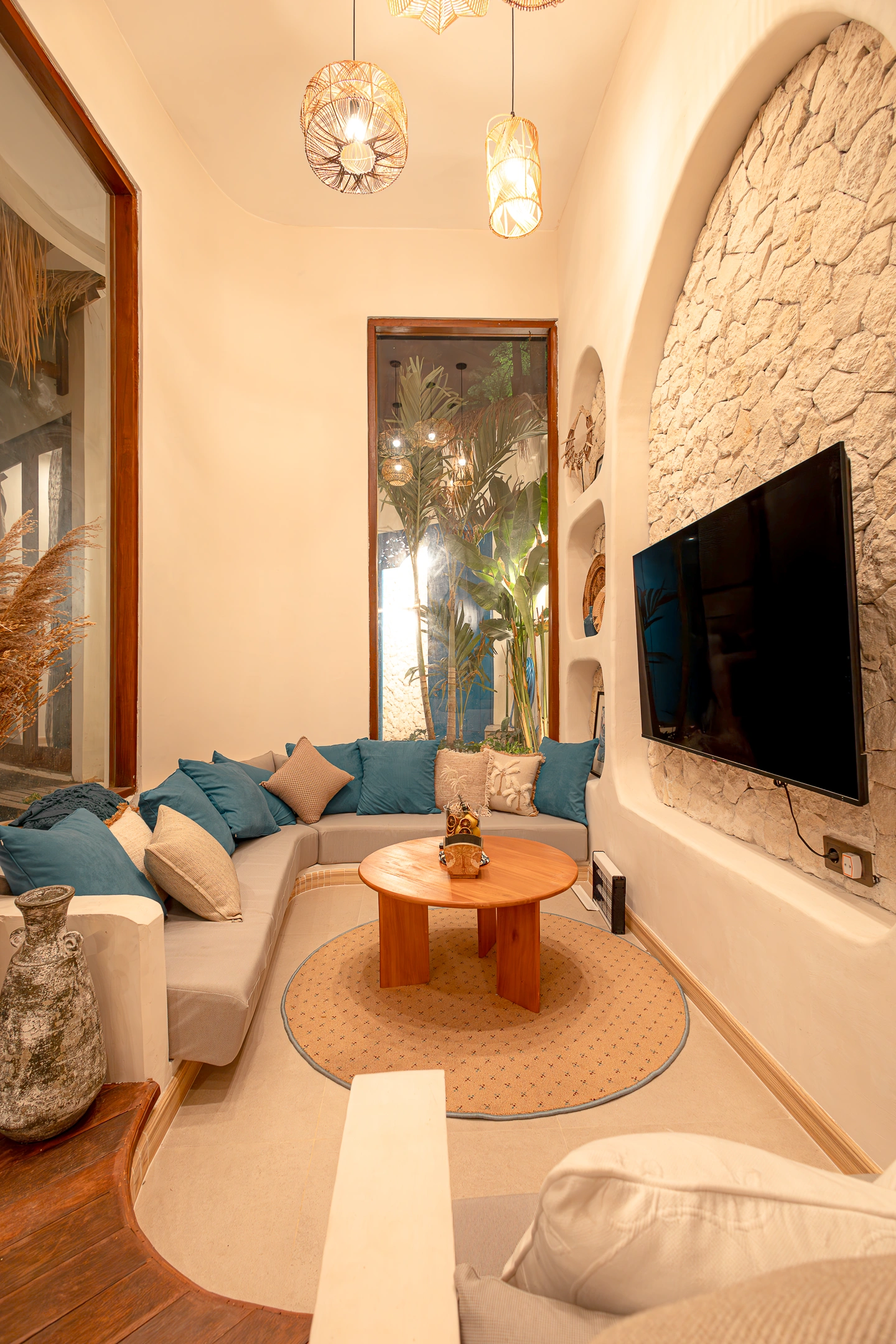5 Bedroom Villa in Jimbaran, Idr 40 Mill/month, 5-bed villa for rent in Uluwatu – photo 13 of 15