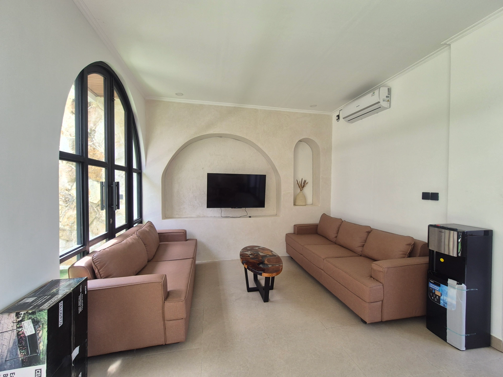 Brand New Luxury 4BR Villa in Buduk | Peaceful Living, Just 10 Minutes to Canggu, 4-bed villa for rent in Pererenan – photo 11 of 15