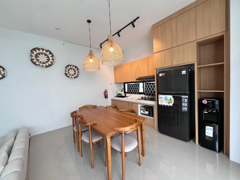 Modern 3 Bedroom Villa in Pererenan, 3-bed villa for rent in Pererenan – photo 5 of 15