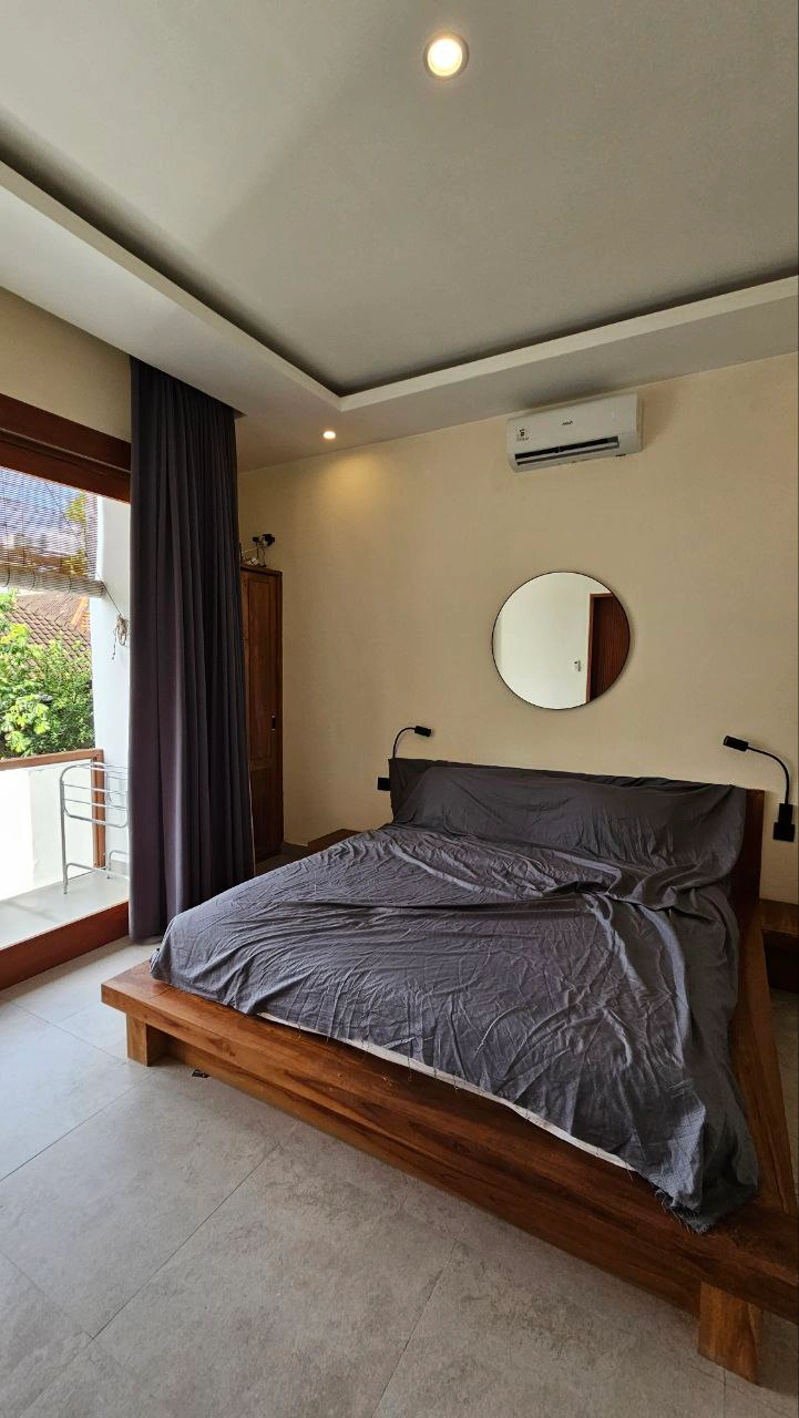 2bR Cepaka (Video included in this post), 2-bed villa for rent in Tabanan – photo 15 of 15