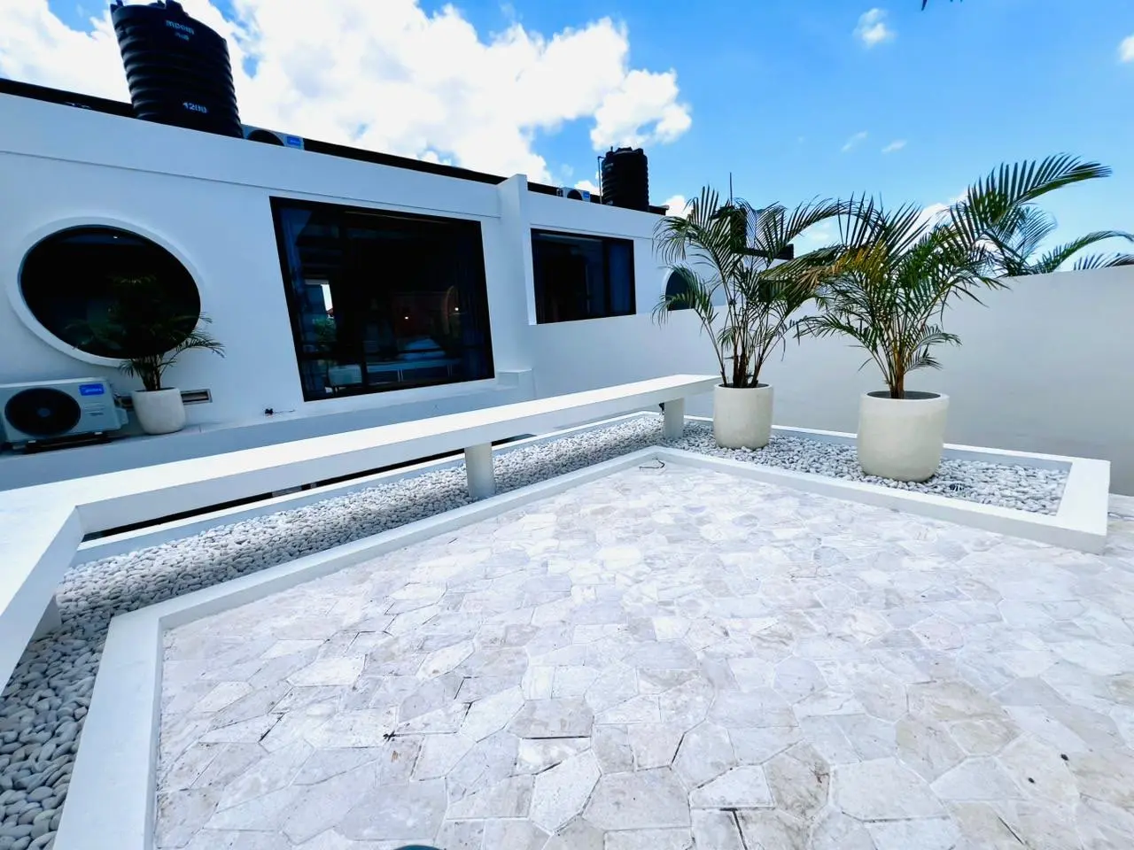 2 Bedrooms Villa in Pererenan, 2-bed villa for rent in Pererenan – photo 15 of 15