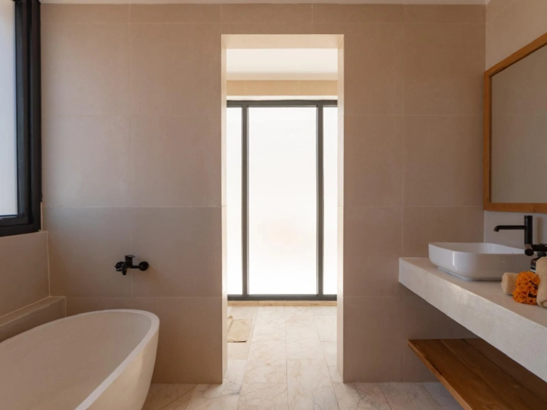 Brand New Luxury 1BR Villa – Just 150m Walk to Balangan Beach, 1-bed villa for rent in Uluwatu – photo 8 of 15
