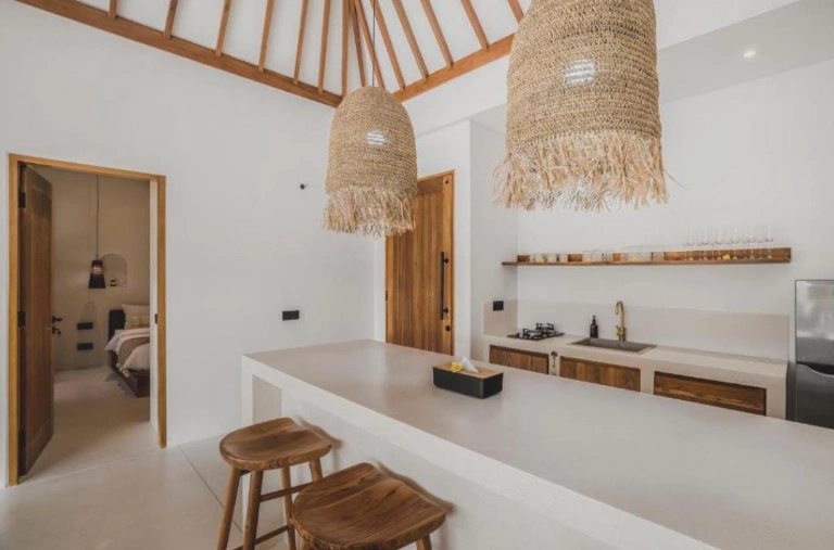 Yema Ii — Luxury 2 Bedroom Mediterranean Tropical Villa, 2-bed villa for rent in Canggu – photo 5 of 15