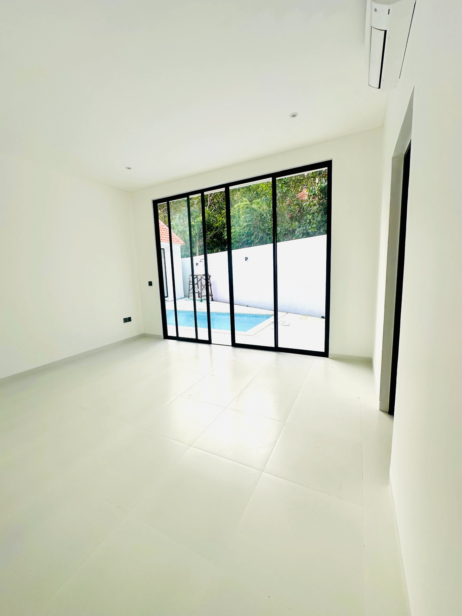 Brand New 2 Bedrooms Villa in Padonan, 2-bed villa for rent in Canggu – photo 3 of 7