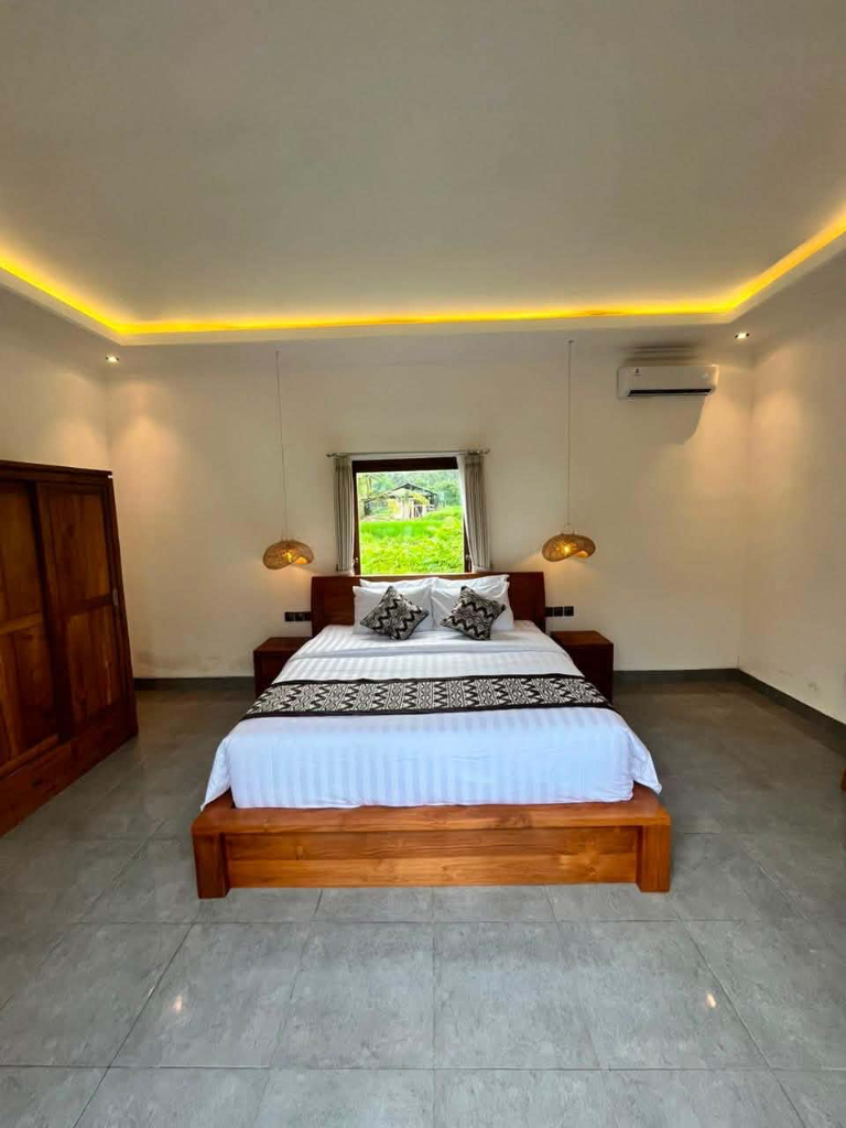 Sinta | 2BR Private Pool Villa in Ubud, Bali, 2-bed villa for rent in Ubud – photo 10 of 15