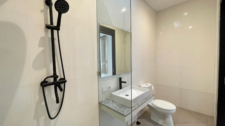 2BR Umalas 2 Casa Della, 2-bed villa for rent in Canggu – photo 11 of 15