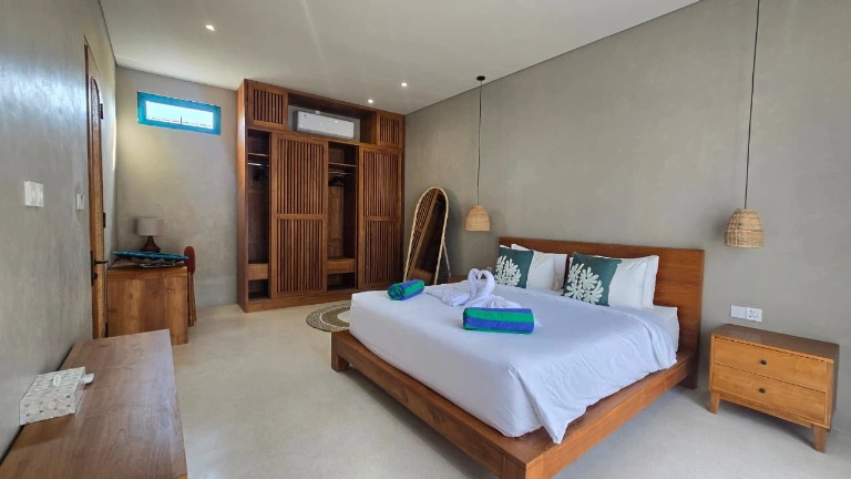 Villa For Rent 2 Bed In Berawa,Badung Bali, 2-bed villa for rent in Canggu – photo 7 of 15