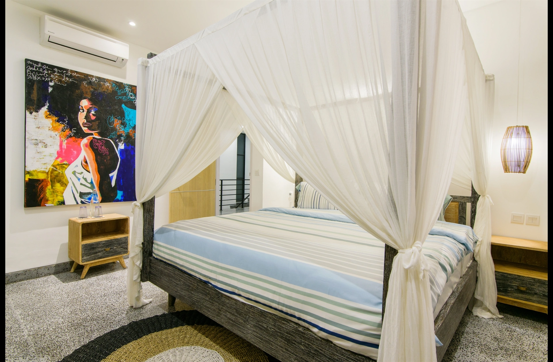 Spacious 4BR Family Villa with Pool & Garden – Prime Berawa Location, 4-bed villa for rent in Canggu – photo 14 of 15