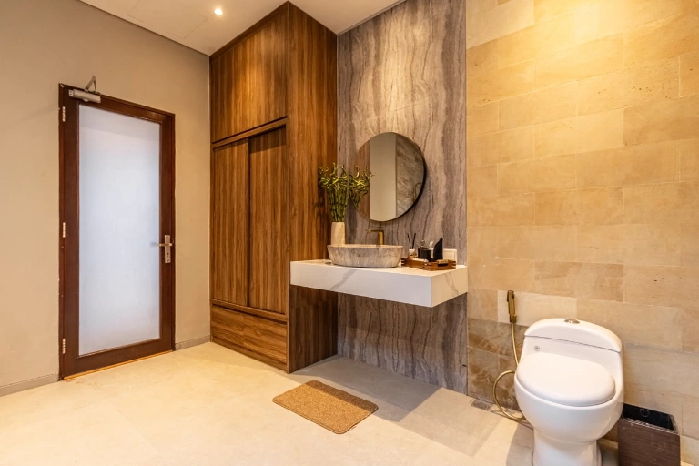 Beautiful 2-Bedroom Villa in the Heart of Umalas, 2-bed villa for rent in Canggu – photo 15 of 15