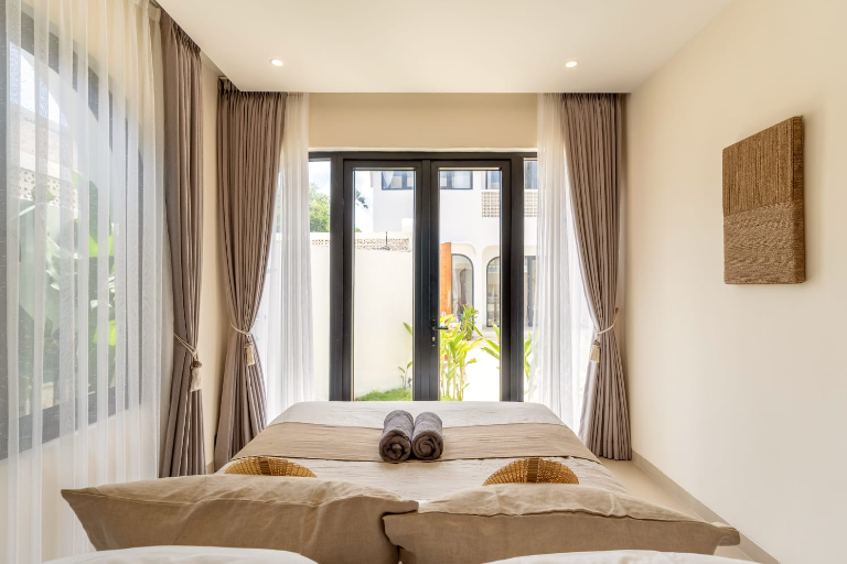 Brand New 1BR Apartment in Melasti, 1-bed villa for rent in Uluwatu – photo 6 of 7