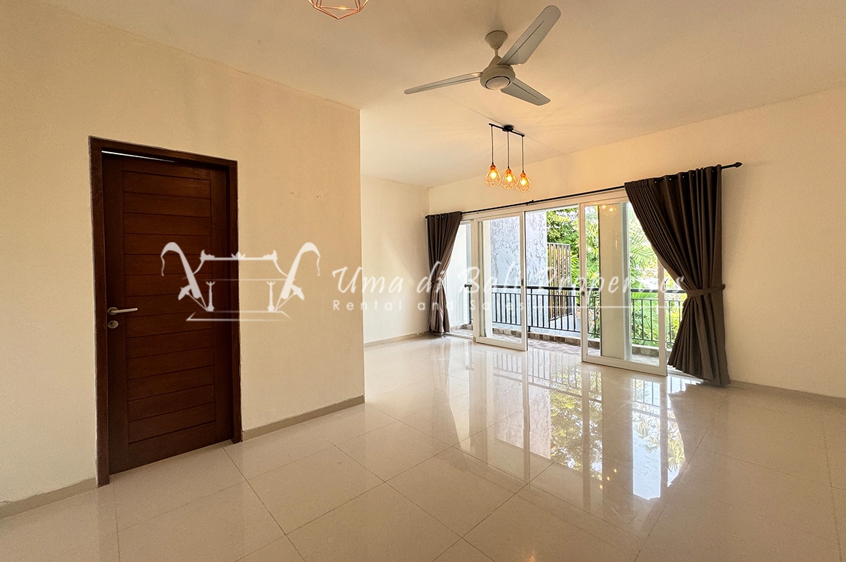 3BR Villa for Rent at Umalas, Bali, 3-bed villa for rent in Canggu – photo 11 of 15