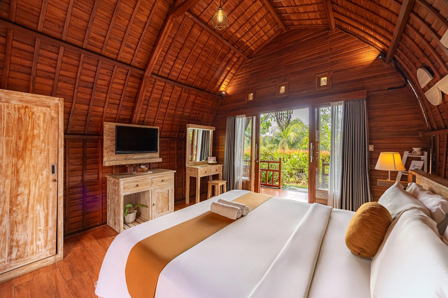 Jiwana Garden Villa, 1-bed villa for rent in Uluwatu – photo 2 of 15