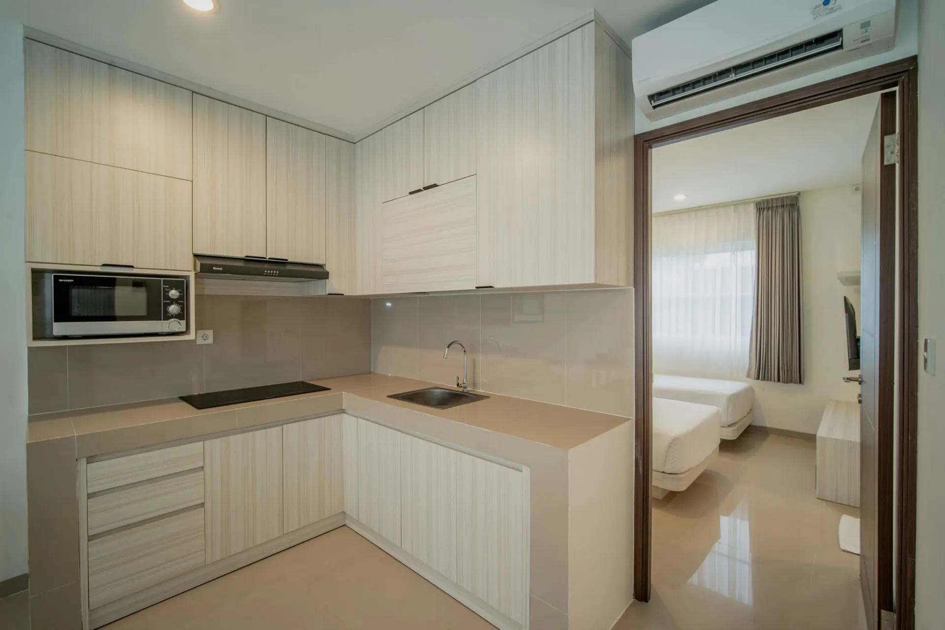 2 Bedroom Villa in Tumbak Bayuh, Idr 25 Mill/month, 2-bed villa for rent in Pererenan – photo 10 of 15