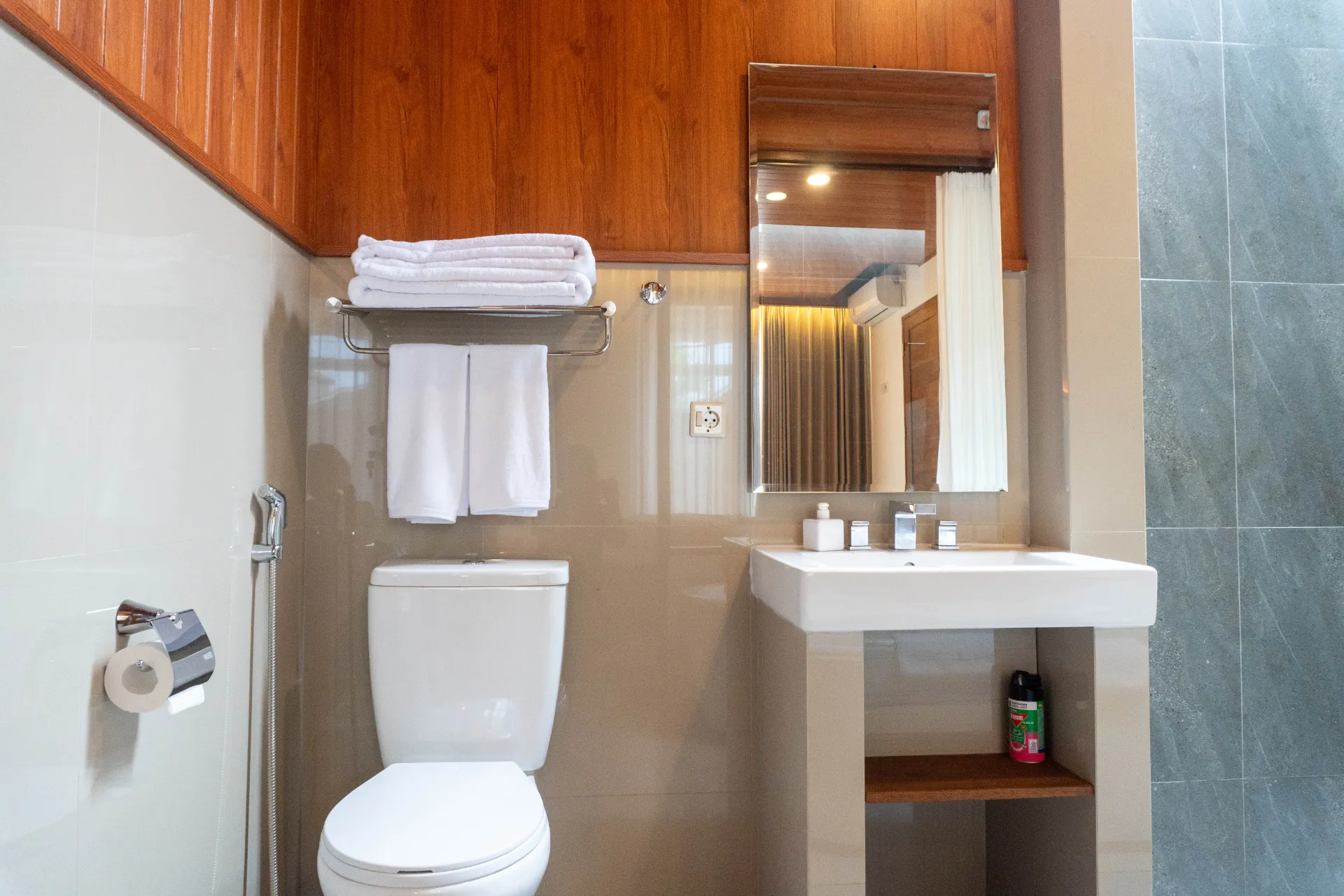 Modern 2-Bedroom Villa in Uluwatu, Ungasan – Perfect for Long Stays, 2-bed villa for rent in Uluwatu – photo 10 of 11