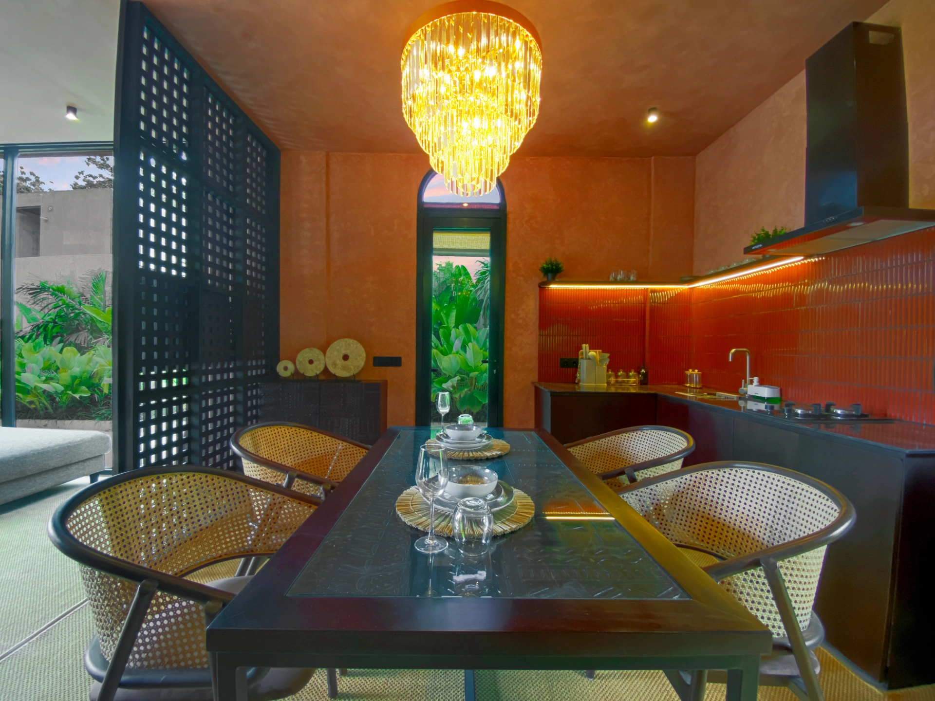 Feng Shui Villa By Local Property Team, 1-bed villa for rent in Uluwatu – photo 13 of 15