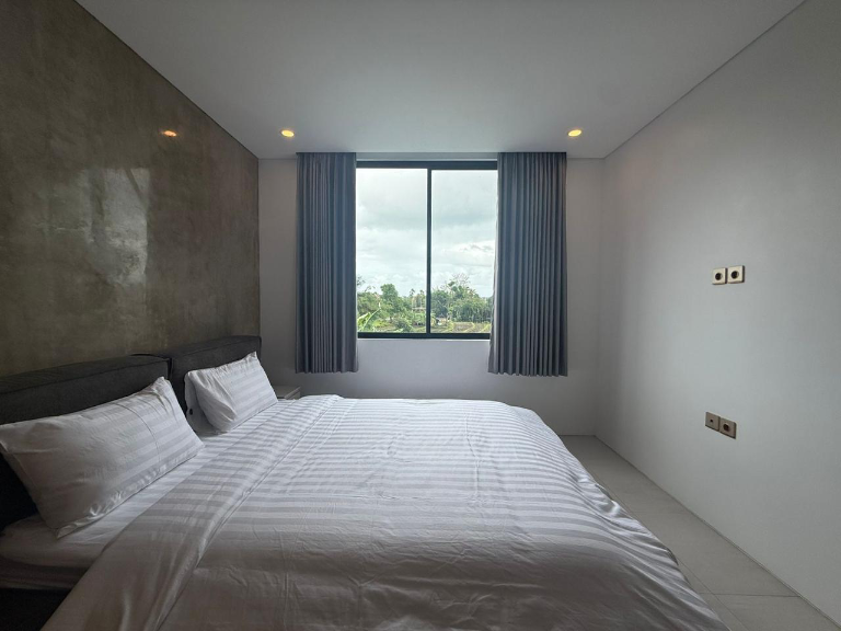 Villa For Rent 3 Bed In Umalas,Kerobokan,Bali, 3-bed villa for rent in Canggu – photo 5 of 15