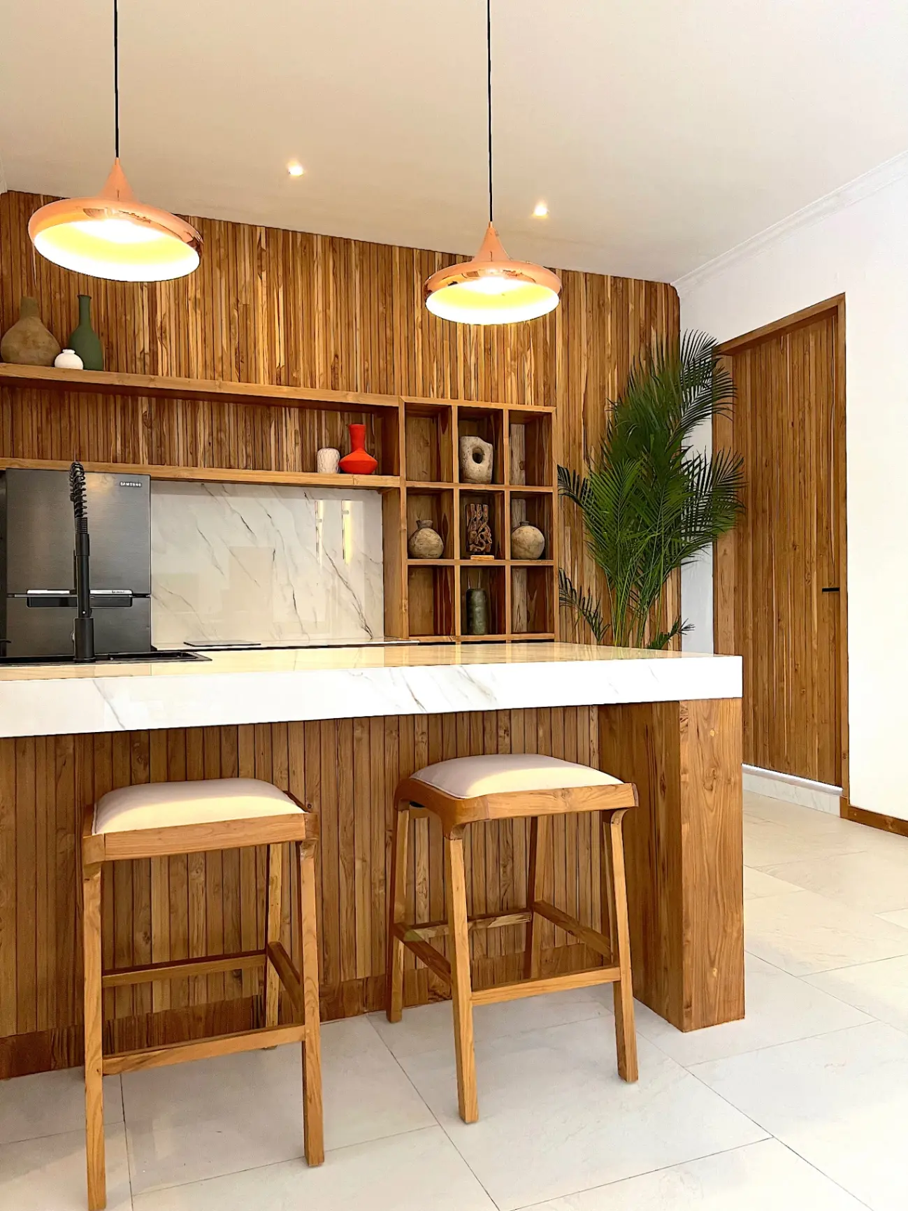 Stylish 2BR Villa in Ubud (1 min from Onyx resort), 2-bed villa for rent in Ubud – photo 15 of 15