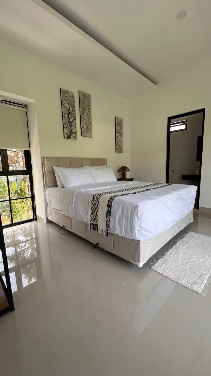 Modern Villa in Jimbaran near Puri Gading, 3-bed villa for rent in Uluwatu – photo 4 of 15