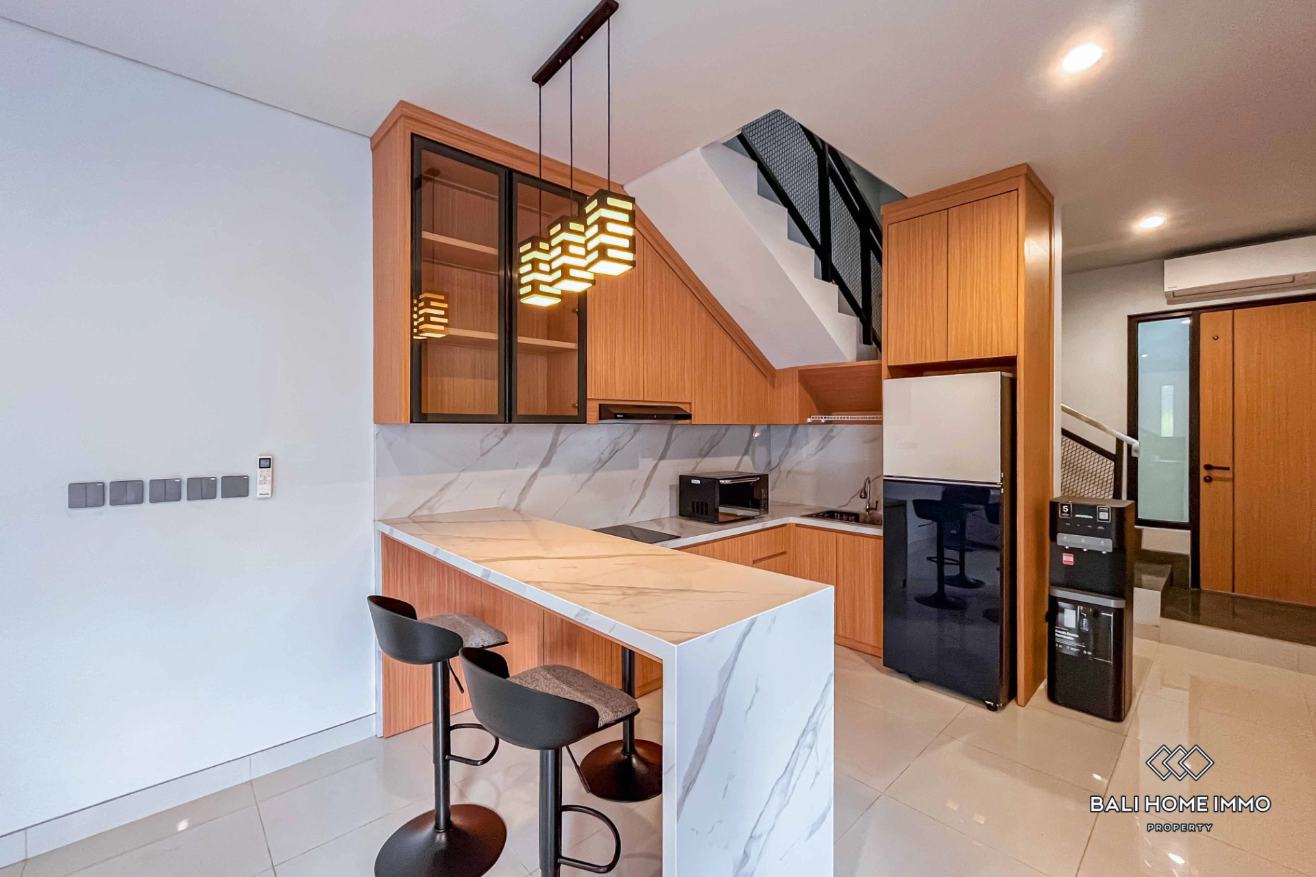 Brand New 3 Bedrooms Villa for Yearly & Monthly Rental in West Ungasan, 3-bed villa for rent in Uluwatu – photo 7 of 15
