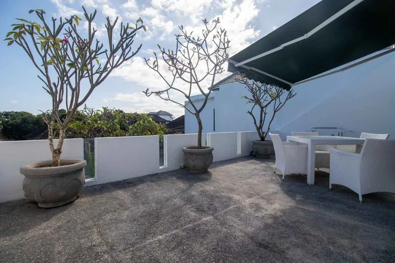 3BR Villa in Sanur - West Side, 3-bed villa for rent in Sanur – photo 13 of 13