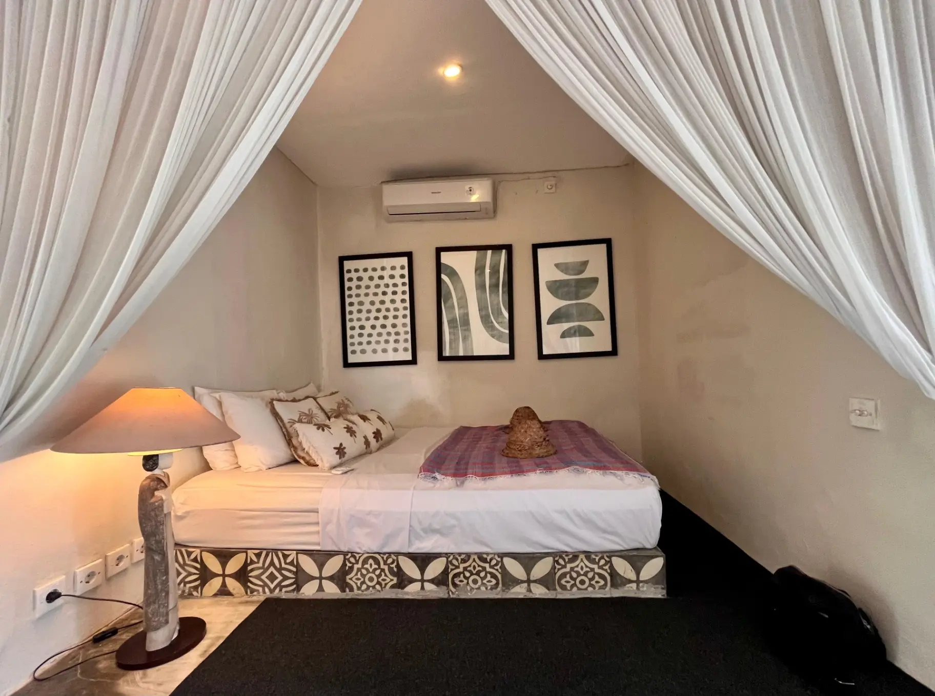 1BR Pool Villa Umalas1 between Canggu & Seminyak, 1-bed villa for rent in Seminyak – photo 2 of 15