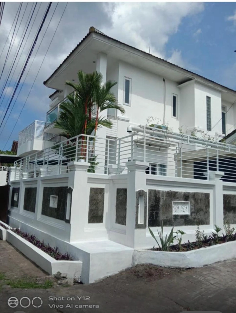 An - for Rent Kontemporer Style Villa in Taman Griya Jimbaran, 3-bed villa for rent in Uluwatu – photo 10 of 15