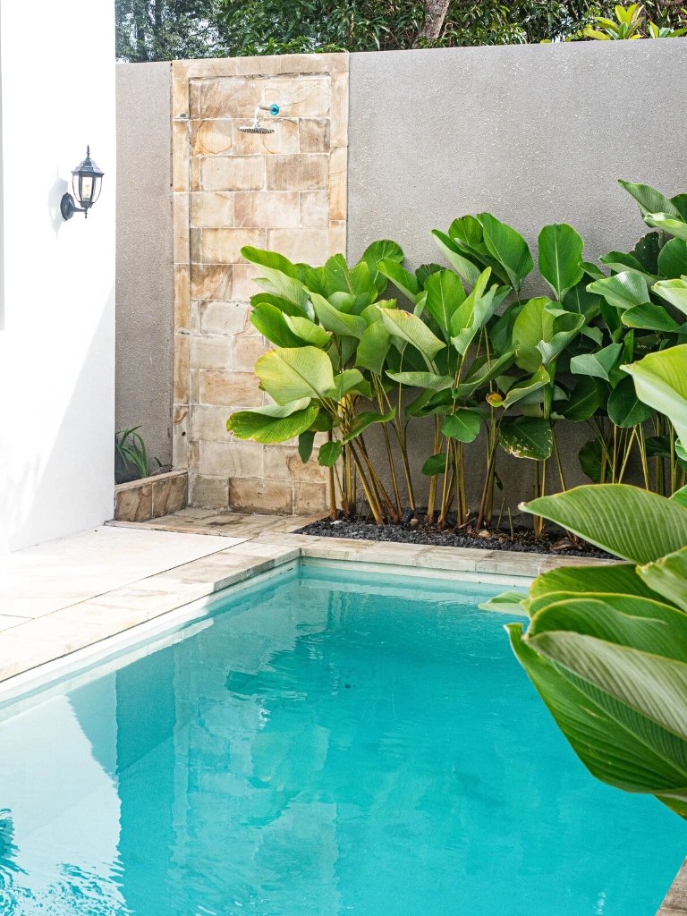 Jepun Villa 2 Cozy 1 Bedroom Private Escape, 1-bed villa for rent in Uluwatu – photo 13 of 15