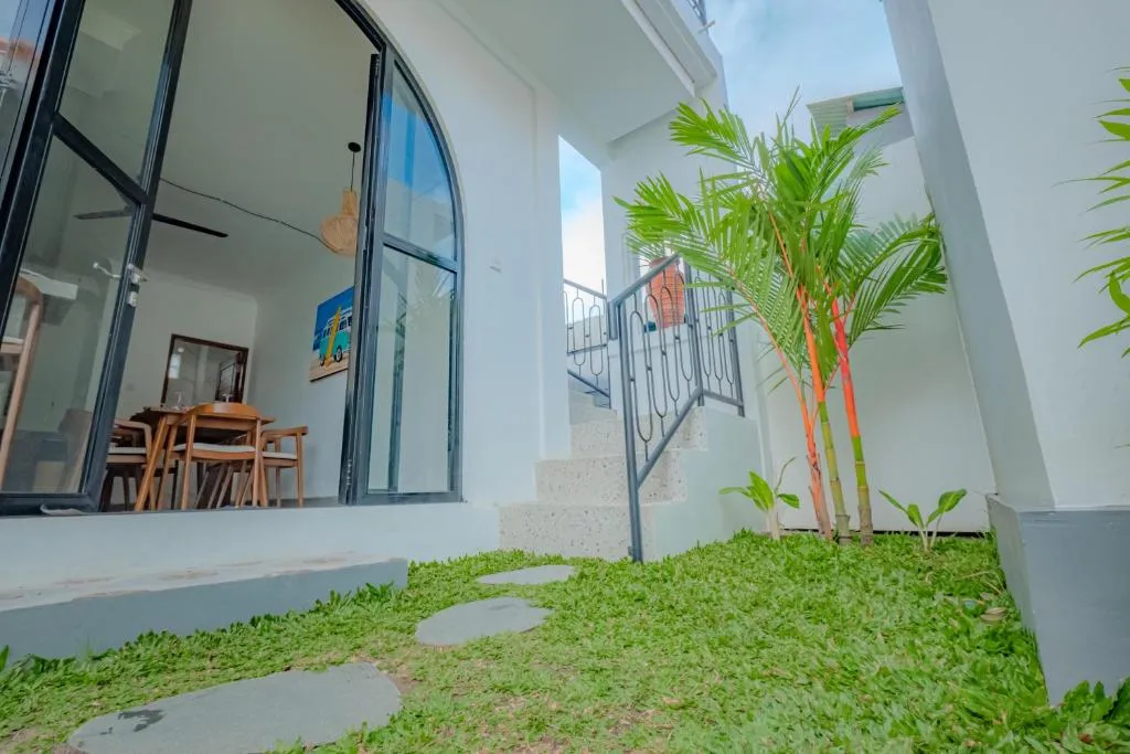 3BR Villa in Canggu - Free 1 Big Bike, 3-bed villa for rent in Canggu – photo 2 of 8