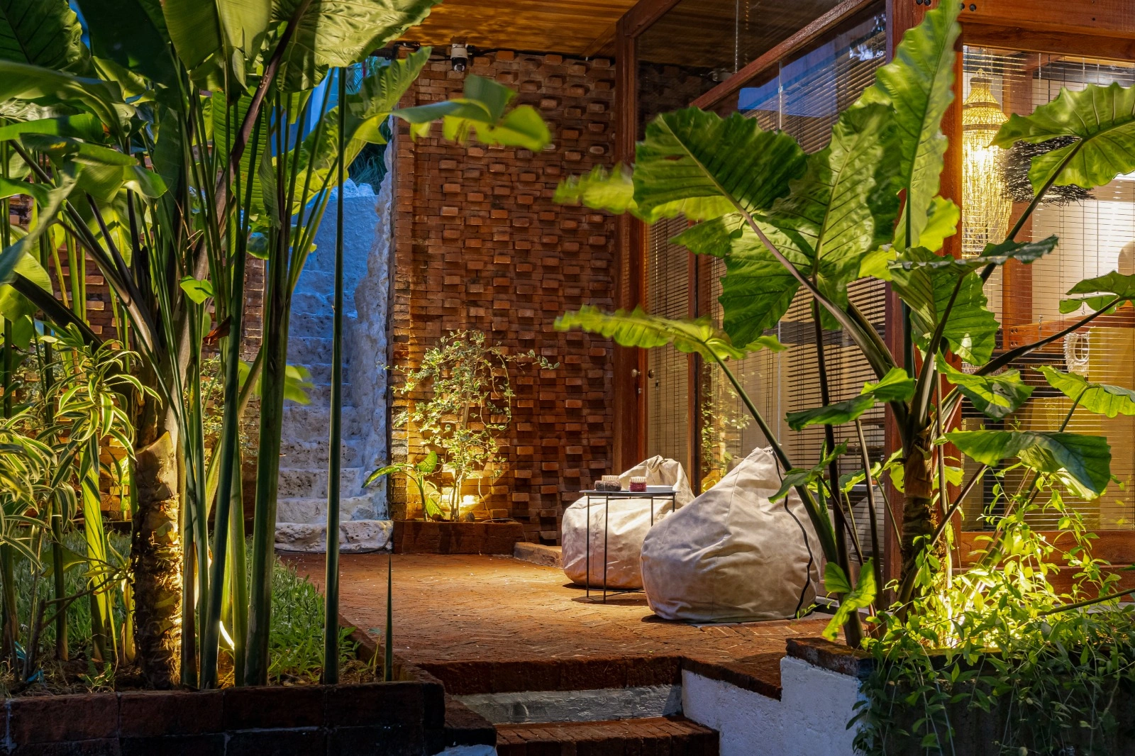 Boutique Nature Lofts in Uluwatu, 1-bed villa for rent in Uluwatu – photo 15 of 15
