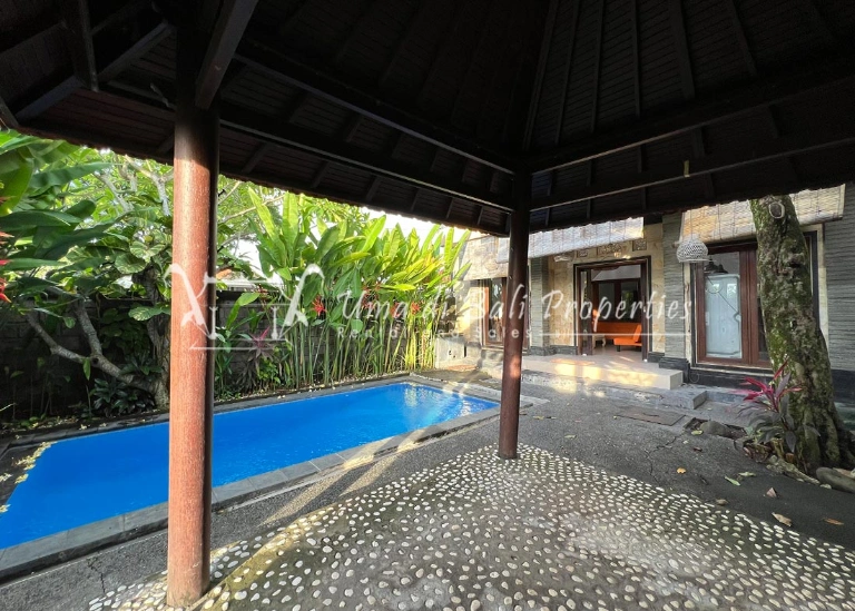 2BR Villa for Rent at Umalas, Bali I, 2-bed villa for rent in Canggu – photo 3 of 15