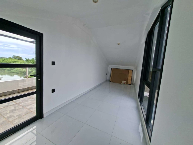 2-Bedroom Freehold Villa with Private Pool in Nyanyi, 2-bed villa for rent in Tabanan – photo 8 of 15
