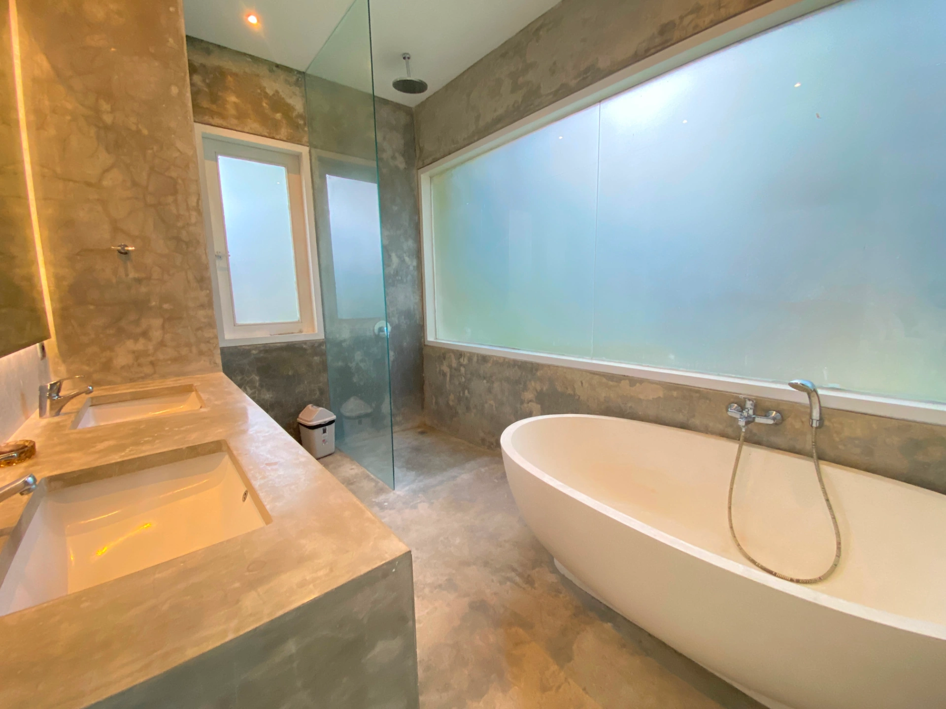 4BR Villa for Rent in Umalas | IDR 550 Million / Year, 4-bed villa for rent in Canggu – photo 10 of 15