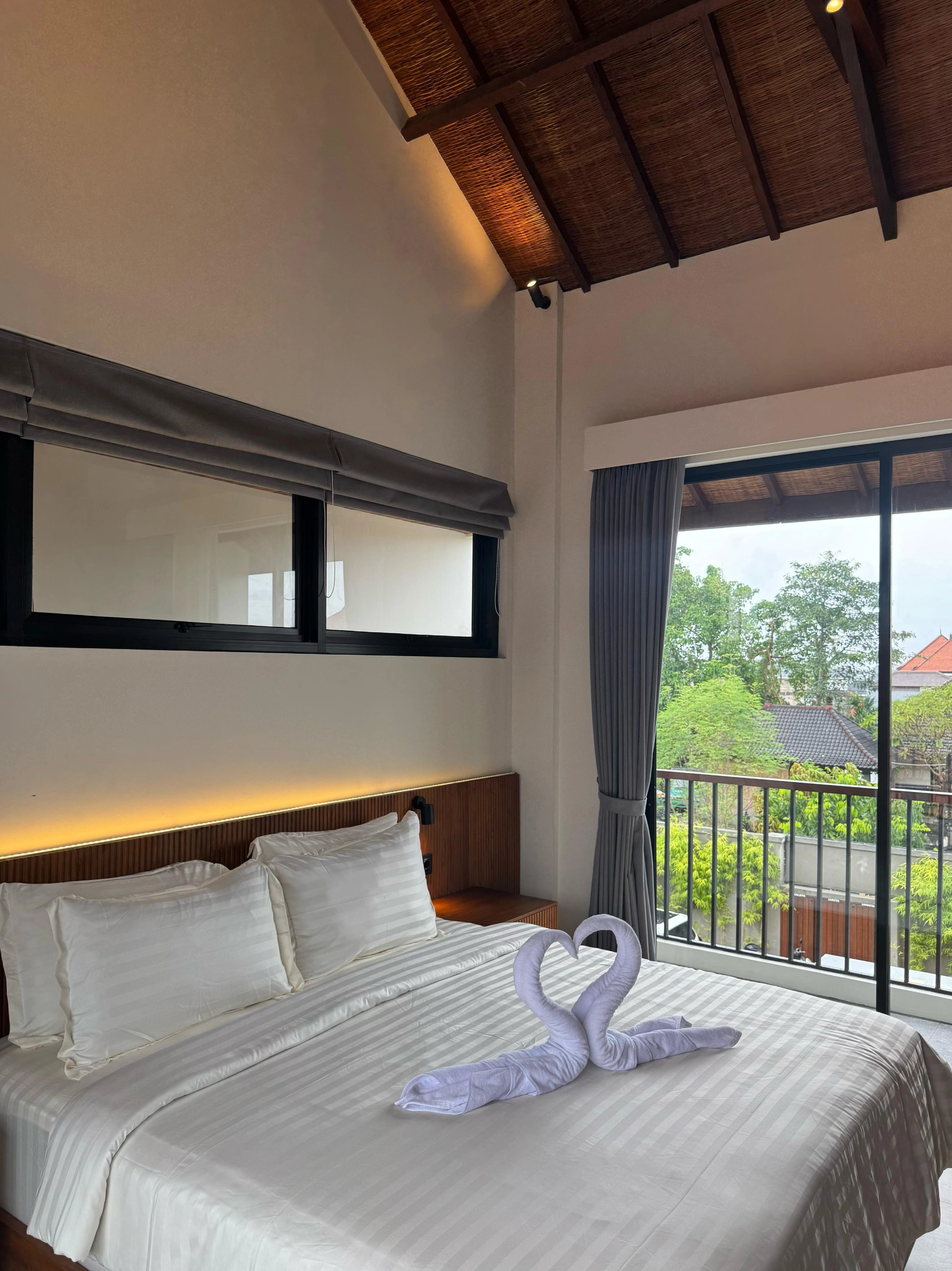Modern Villa in Jalan Pantai Batu Bolong CANGGU, 3-bed villa for rent in Canggu – photo 10 of 15