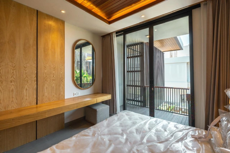 Villa for Rent – Canggu, South Kayu Tulang Available Now!, 3-bed villa for rent in Canggu – photo 10 of 10