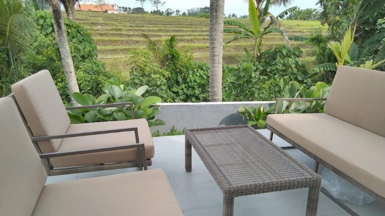 Araya Villa 8 | 4BR Villa | Cemagi, 4-bed villa for rent in Canggu – photo 2 of 8