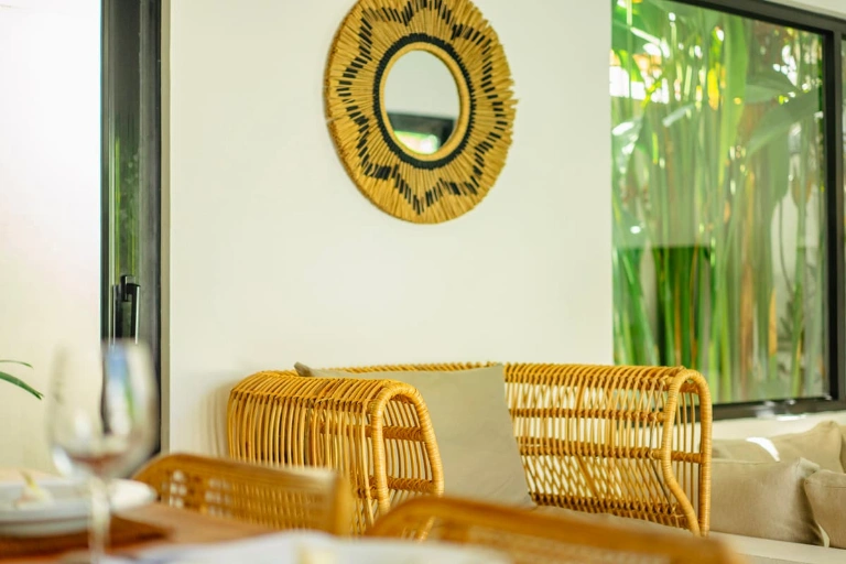 Luxury 2BR Villa for Monthly or Yearly Rental – Canggu, Bali, 2-bed villa for rent in Canggu – photo 5 of 15