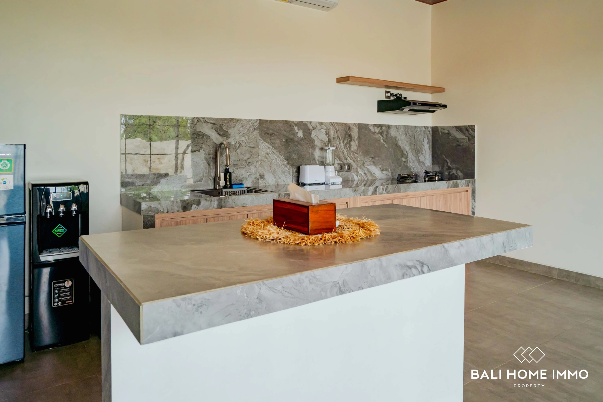Brand New 2 Bedrooms Villa for Yearly & Monthly Rental in Uluwatu Bingin, 2-bed villa for rent in Uluwatu – photo 6 of 12