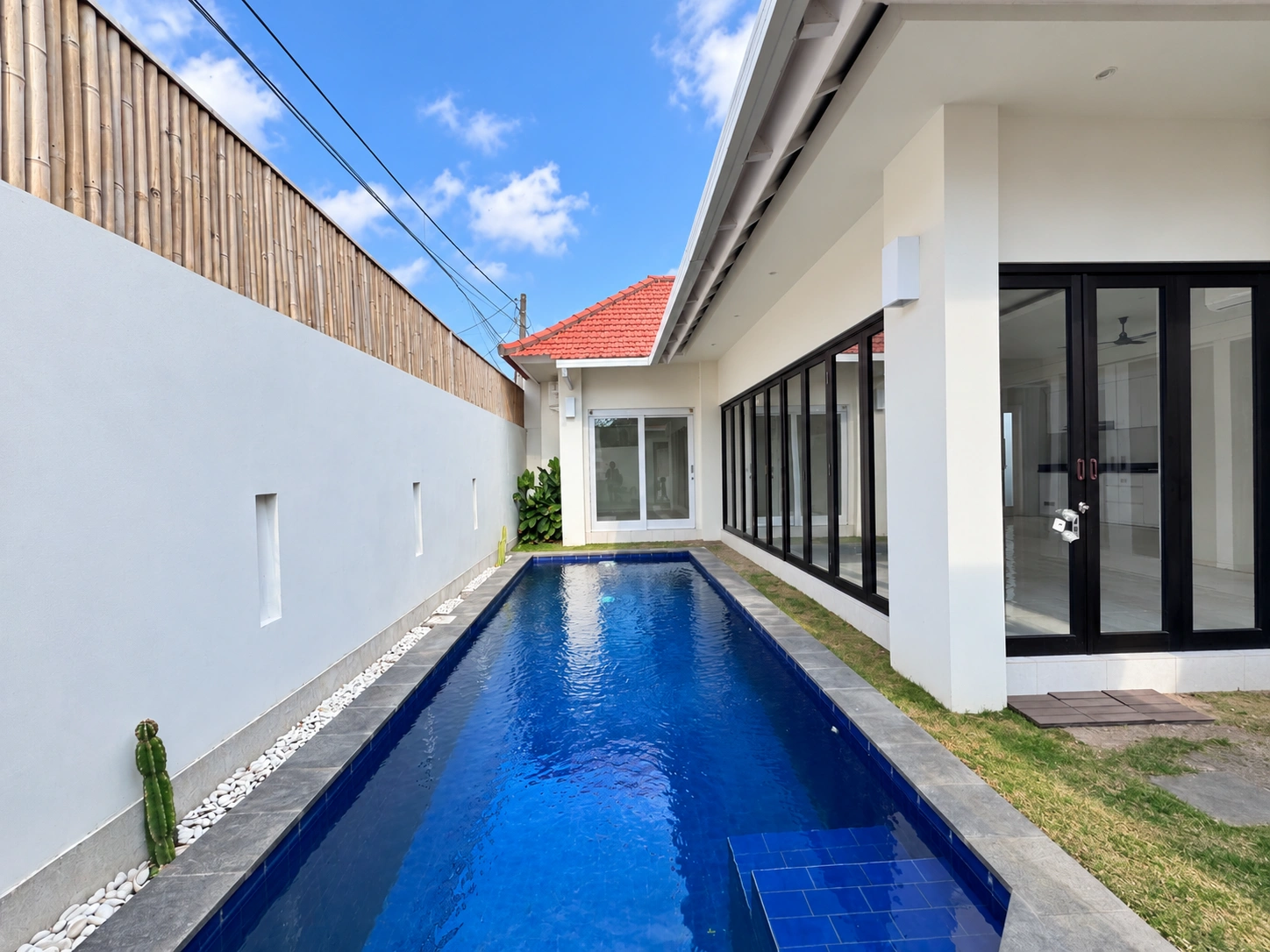 2BR Villa for Rent at Umalas, Bali, 2-bed villa for rent in Canggu – photo 3 of 15