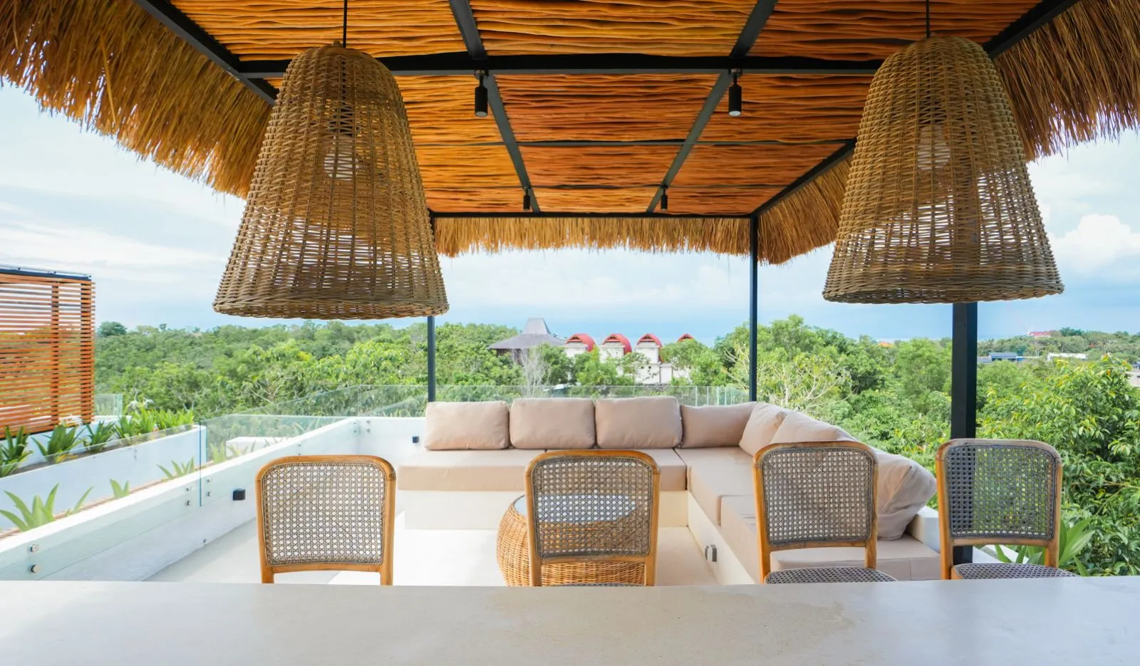 Villa with Sauna and Ice Bath in Padang Padang, 3-bed villa for rent in Uluwatu – photo 11 of 12
