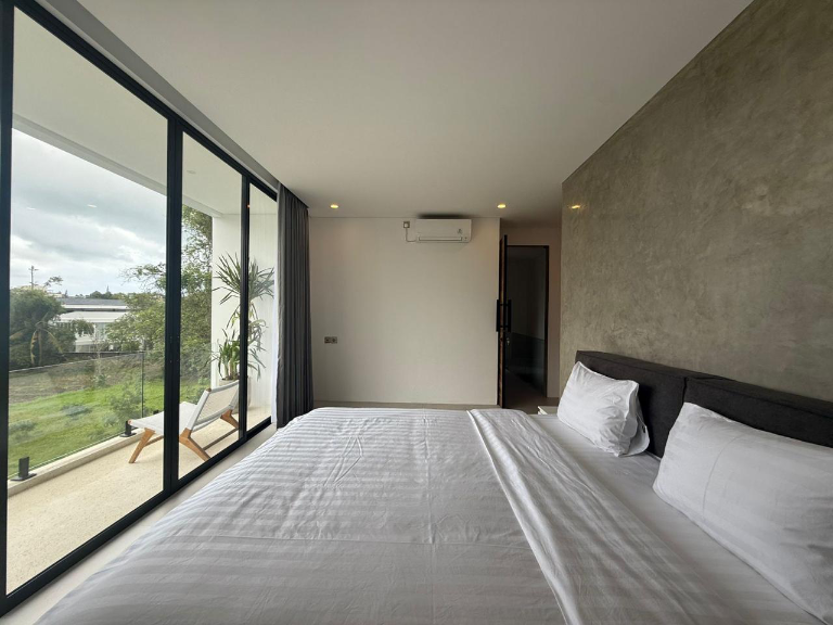 Villa For Rent 3 Bed In Umalas,Kerobokan,Bali, 3-bed villa for rent in Canggu – photo 15 of 15