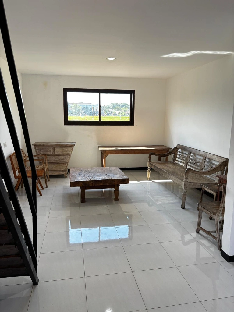 2BR House in Kerobokan, 2-bed villa for rent in Canggu – photo 14 of 15